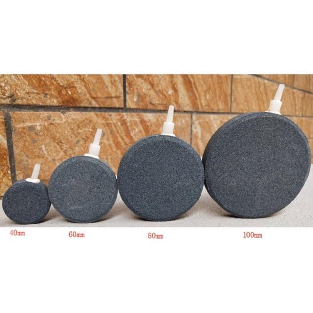 Đĩa sủi oxy dành cho hồ cá LONG THÀNH CÁ CẢNH