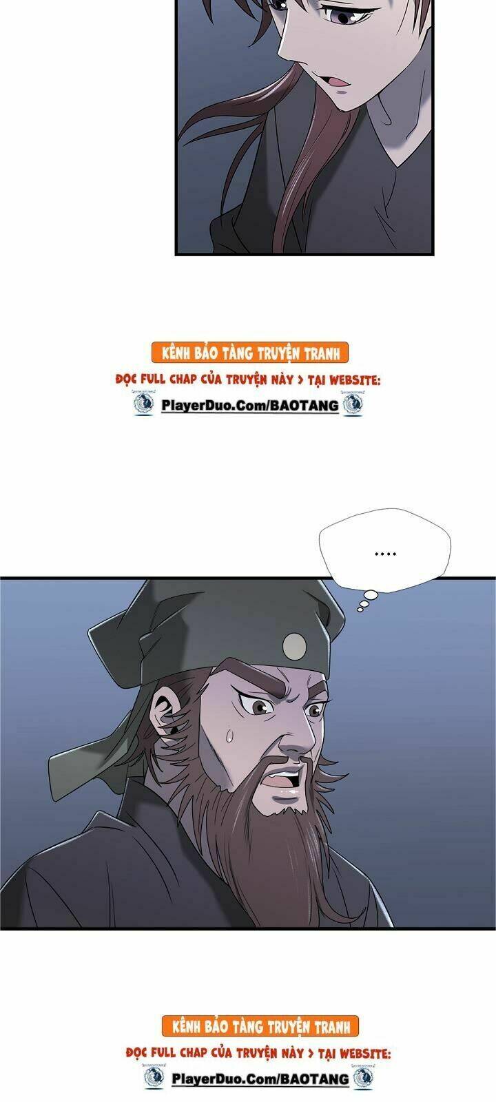 cuồng long chapter 10 13