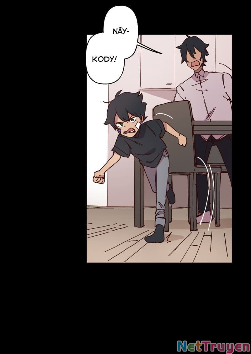 lumine - cội nguồn ánh sáng chapter 95 4