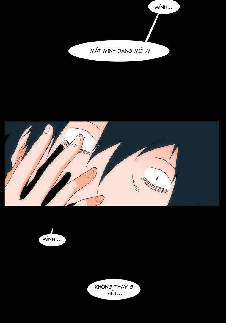 can't see can't hear but love chapter 4 3