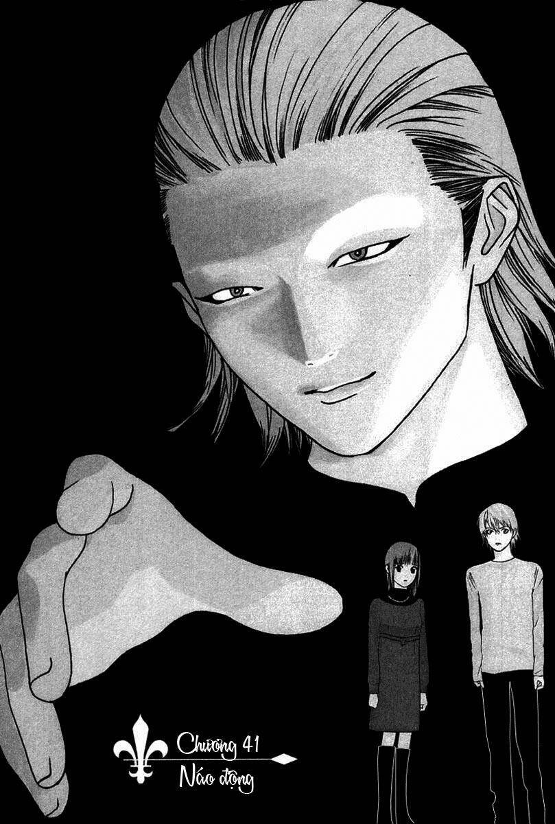 liar game chapter 41 1