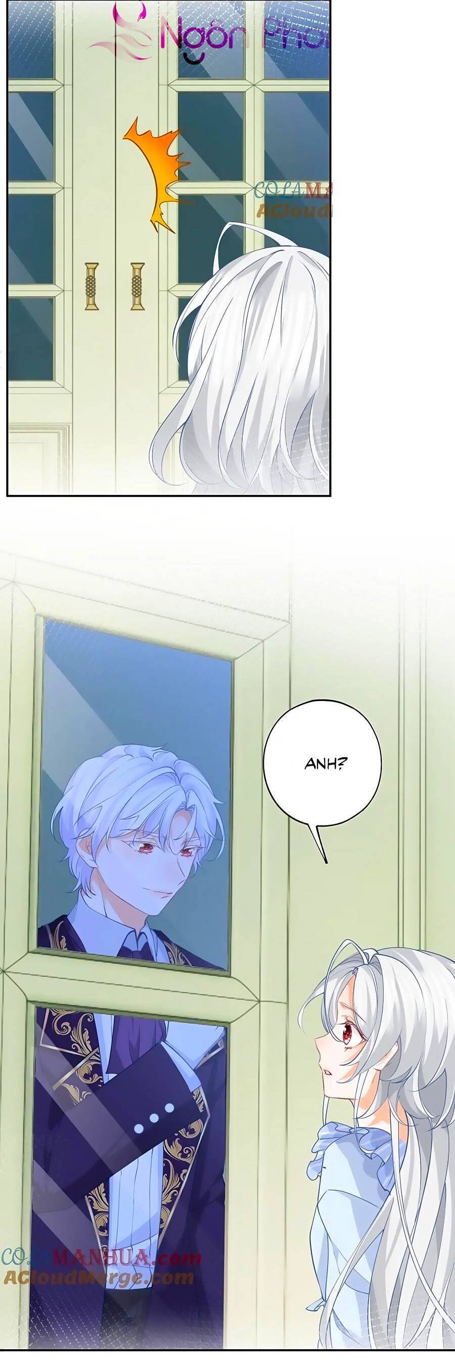 ngày nào đó trở thành công chúa tế phẩm chapter 158 7