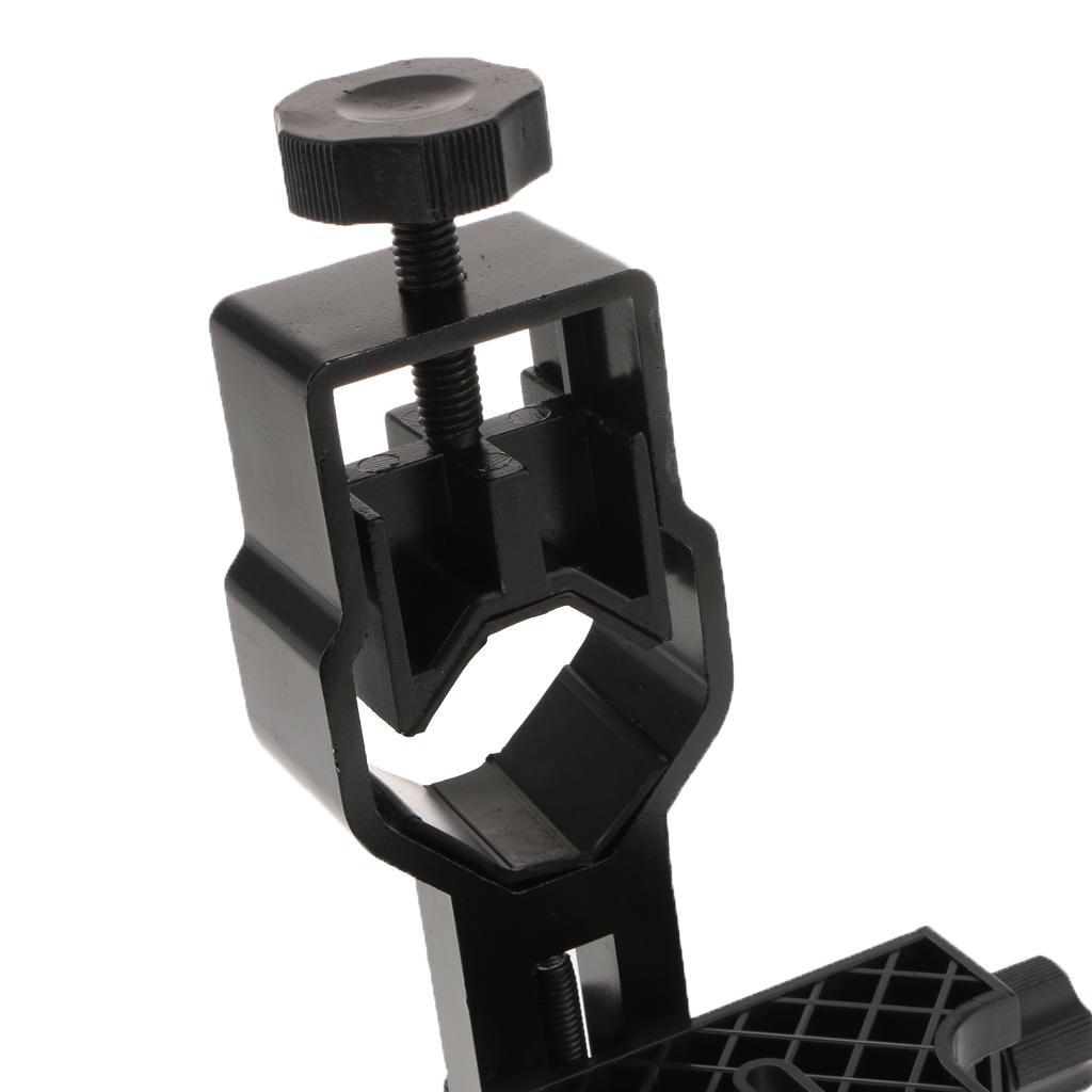 Mount Universal Digital Camera Adapter Holder Stand For Telescope Scope
