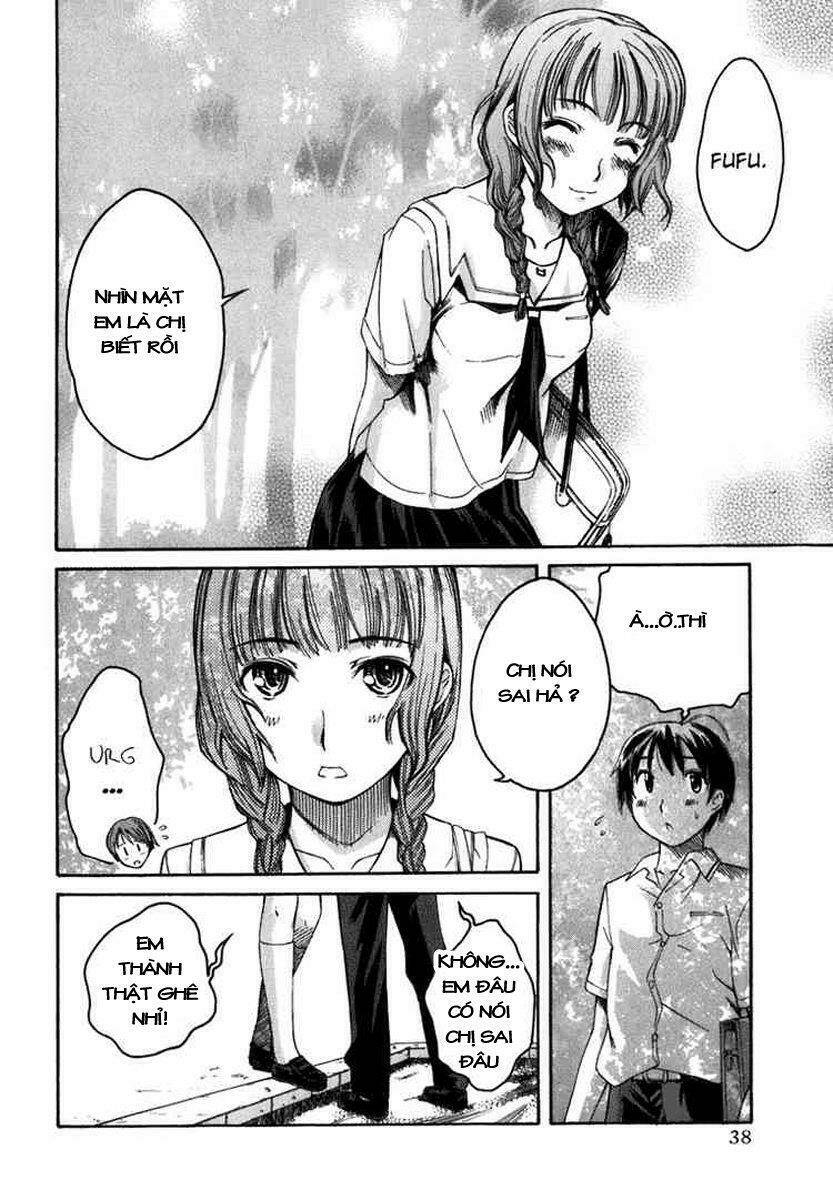kimikiss chapter 2 10