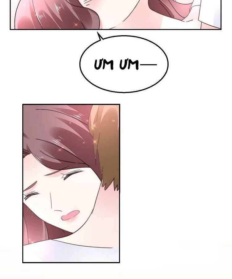 điều ước sủng ái bất bình đẳng chapter 88.1 21