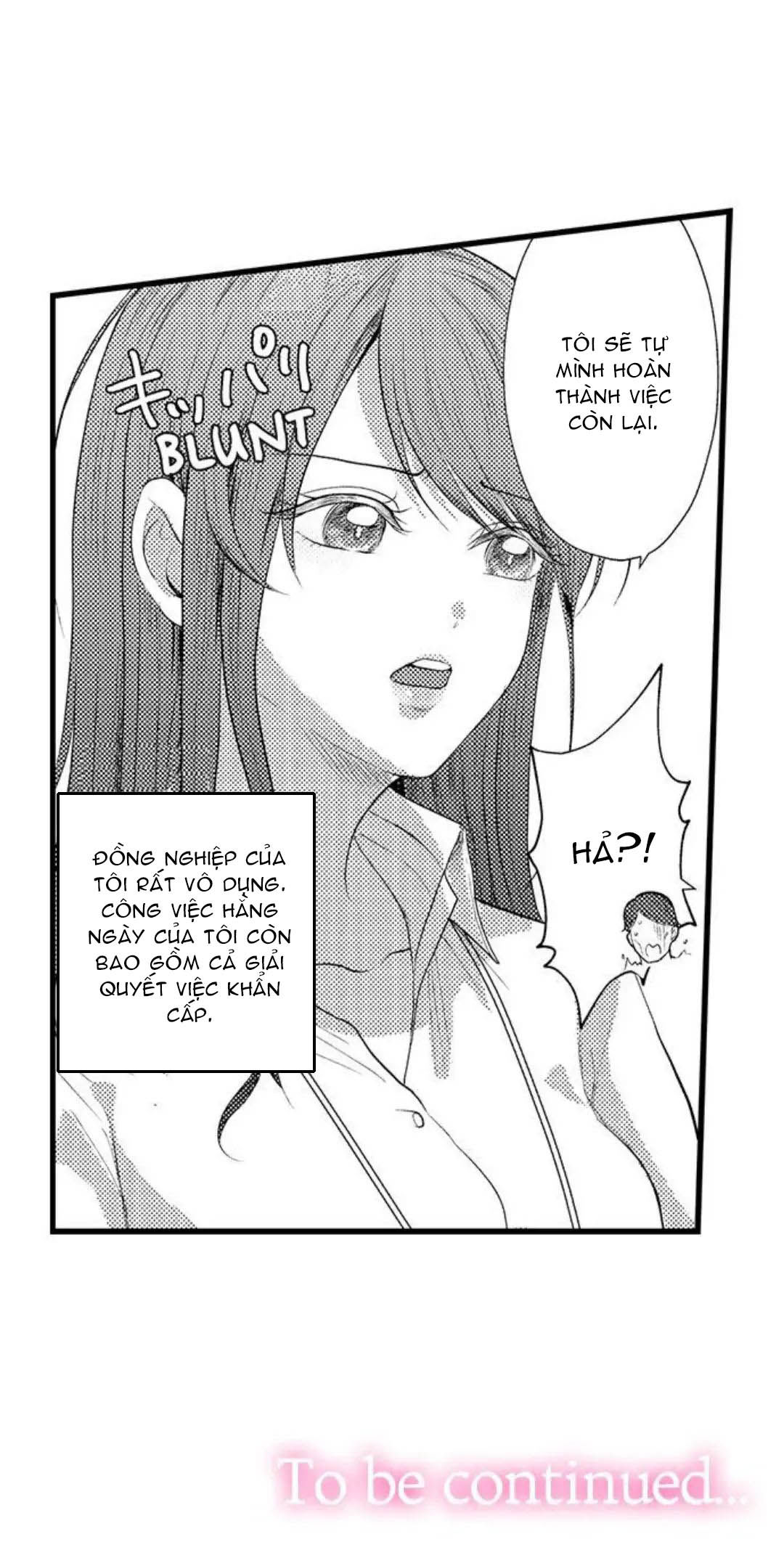 hướng dẫn yêu đương của ngài giám đốc chapter 1.2 16