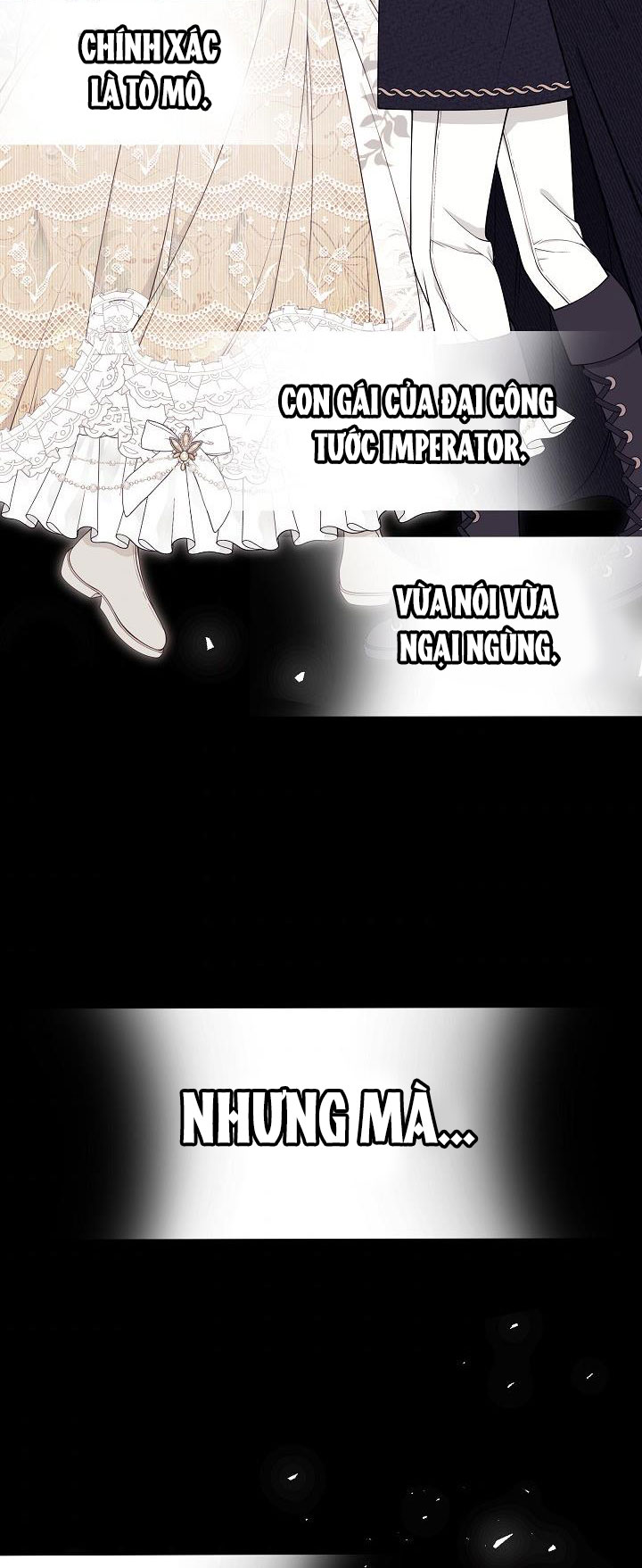 con chỉ đi tìm cha thôi chapter 45 2