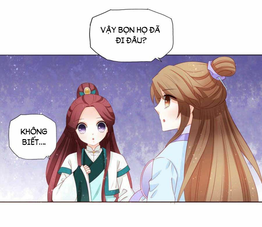 nam phi nữ tướng chapter 28 18