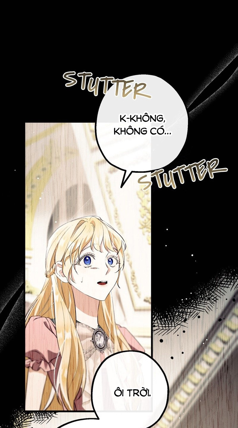 Dinh Thự Của Dã Thú chapter 22.2 - Trang 31