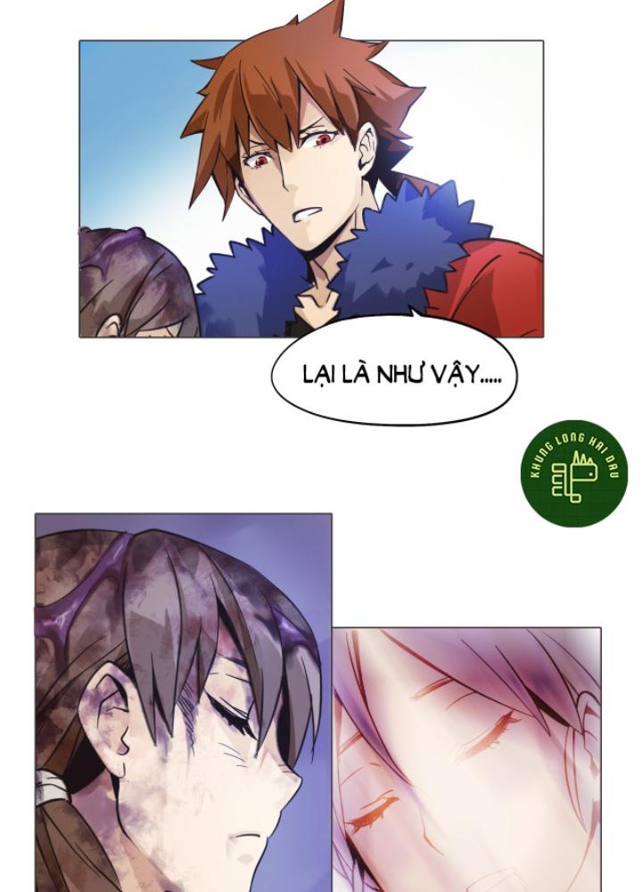 song hồn chiến ký chapter 3 82