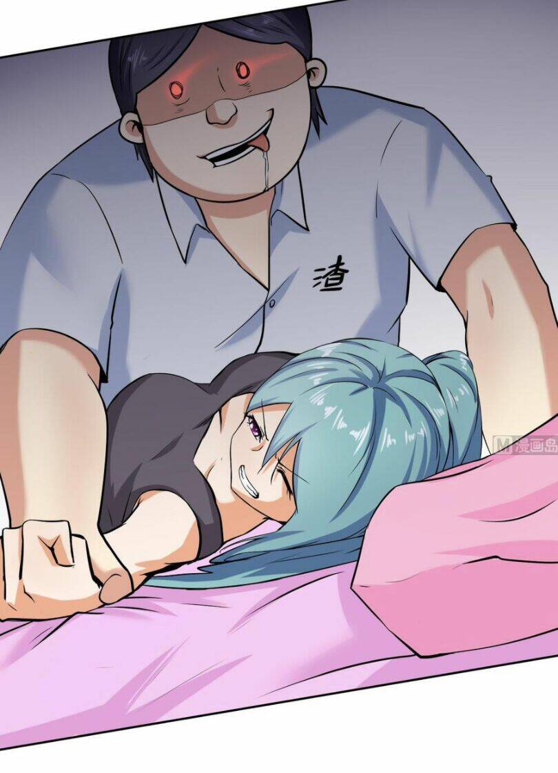 hắn là long ngạo thiên chapter 109 2