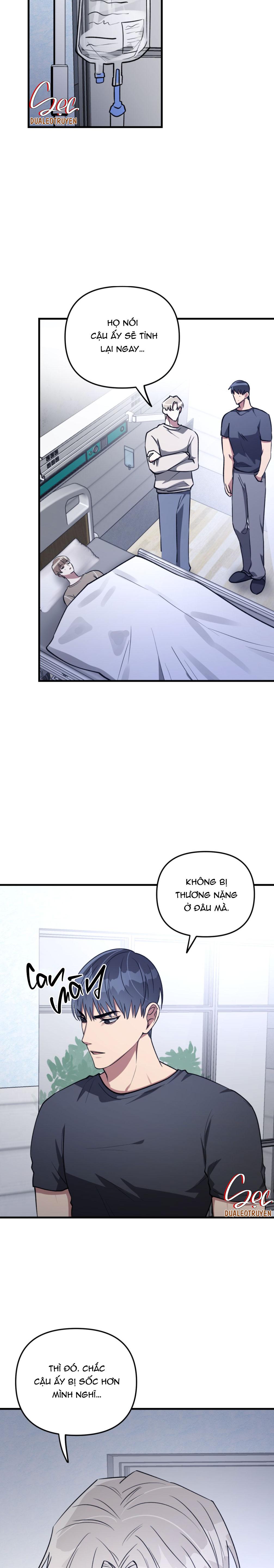 tình yêu vỡ òa chapter 10 8