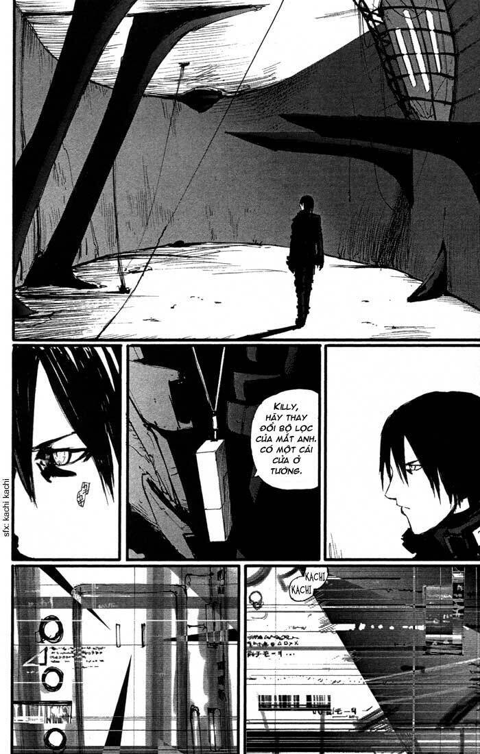 blame! chapter 56 18