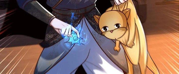 ta nuôi ma quỷ ở trấn ma ti chapter 145 16