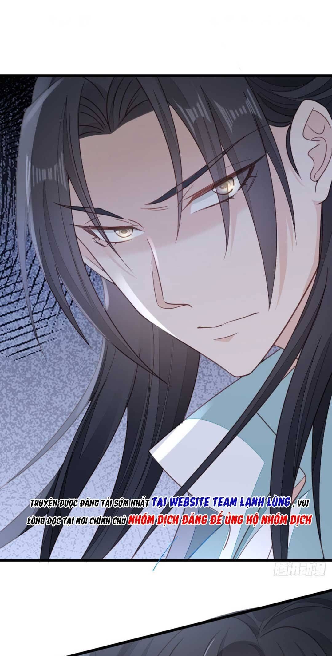 xuyên không chi viện : ác nữ phản diện muốn tẩy trắng chapter 107 21