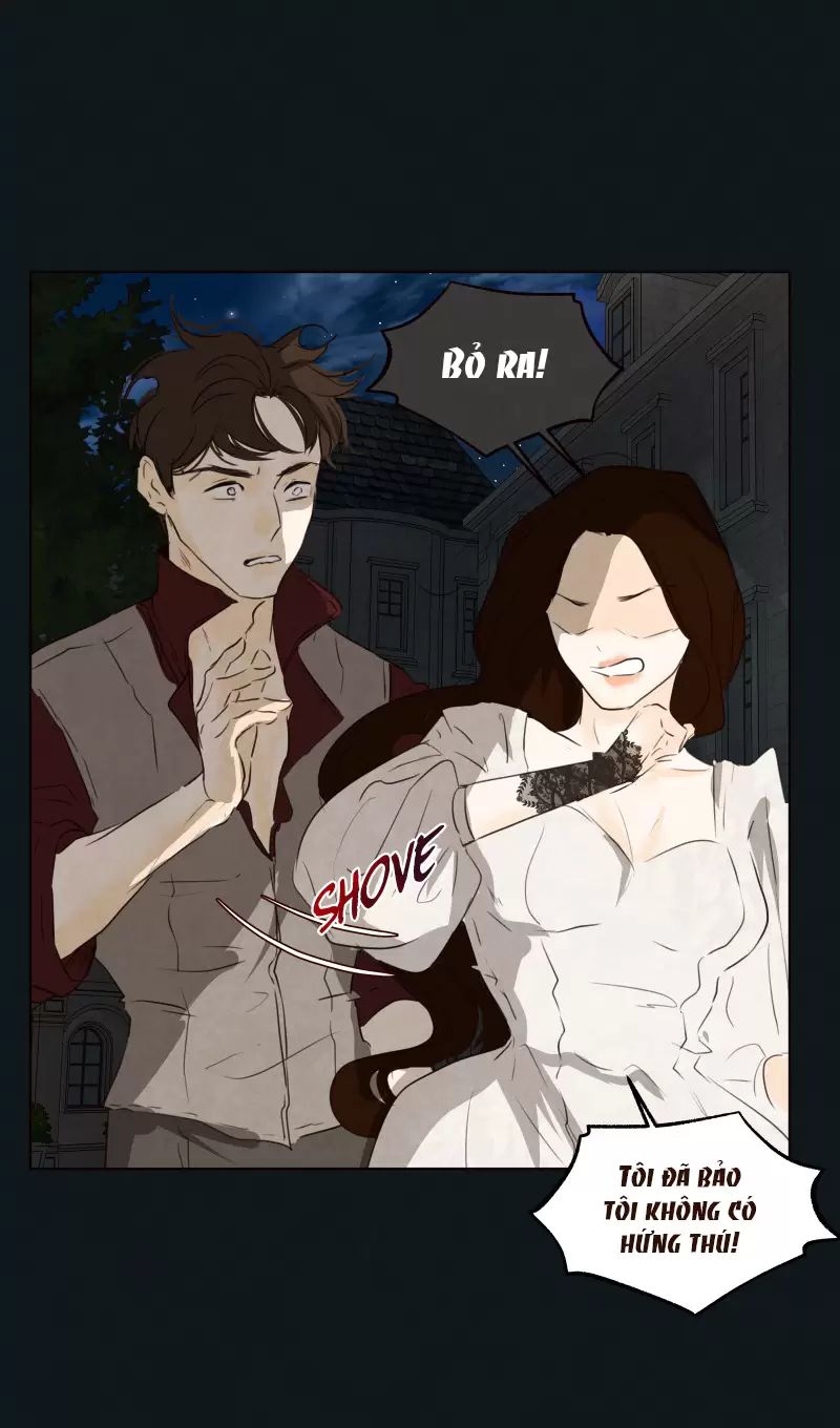 tôi là kẻ phản diện chapter 5 89