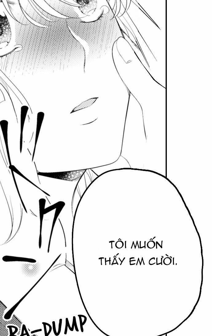 giả vờ ngủ cũng không ngăn được anh ấy chapter 41.1 6