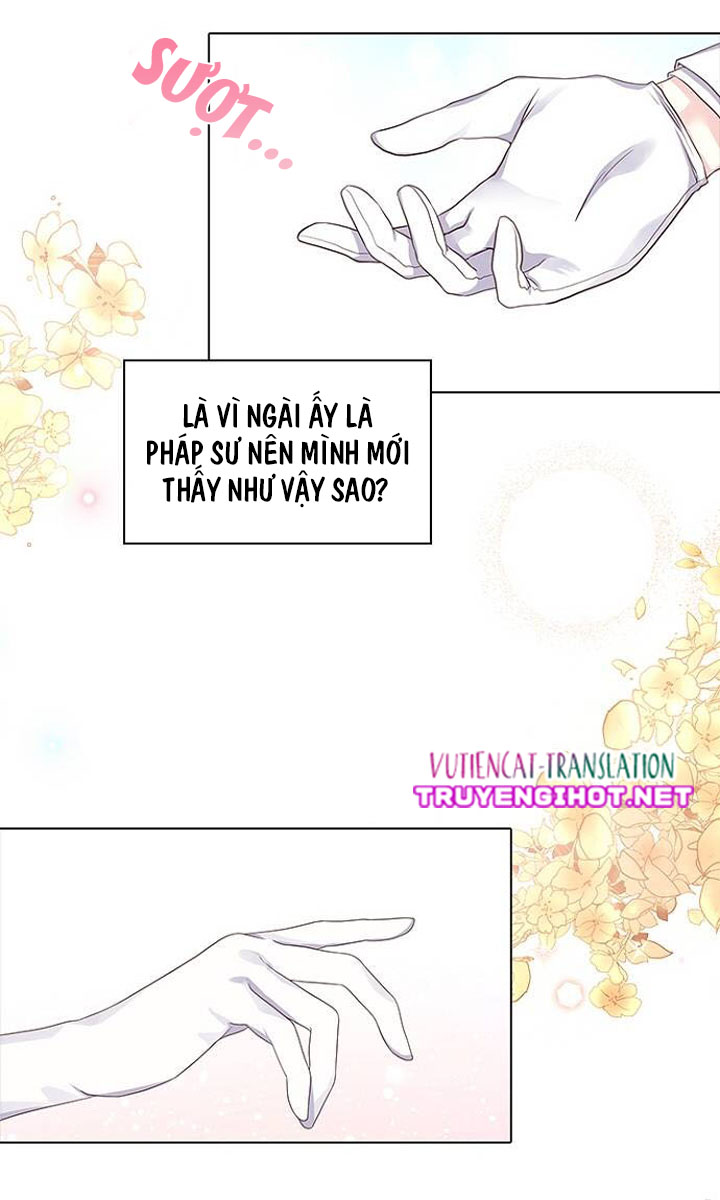 lời cầu hôn đến từ hoàng đế chapter 12 100