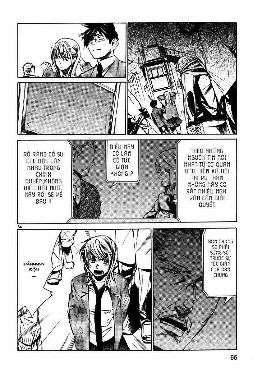 young gun carnaval chapter 1 65