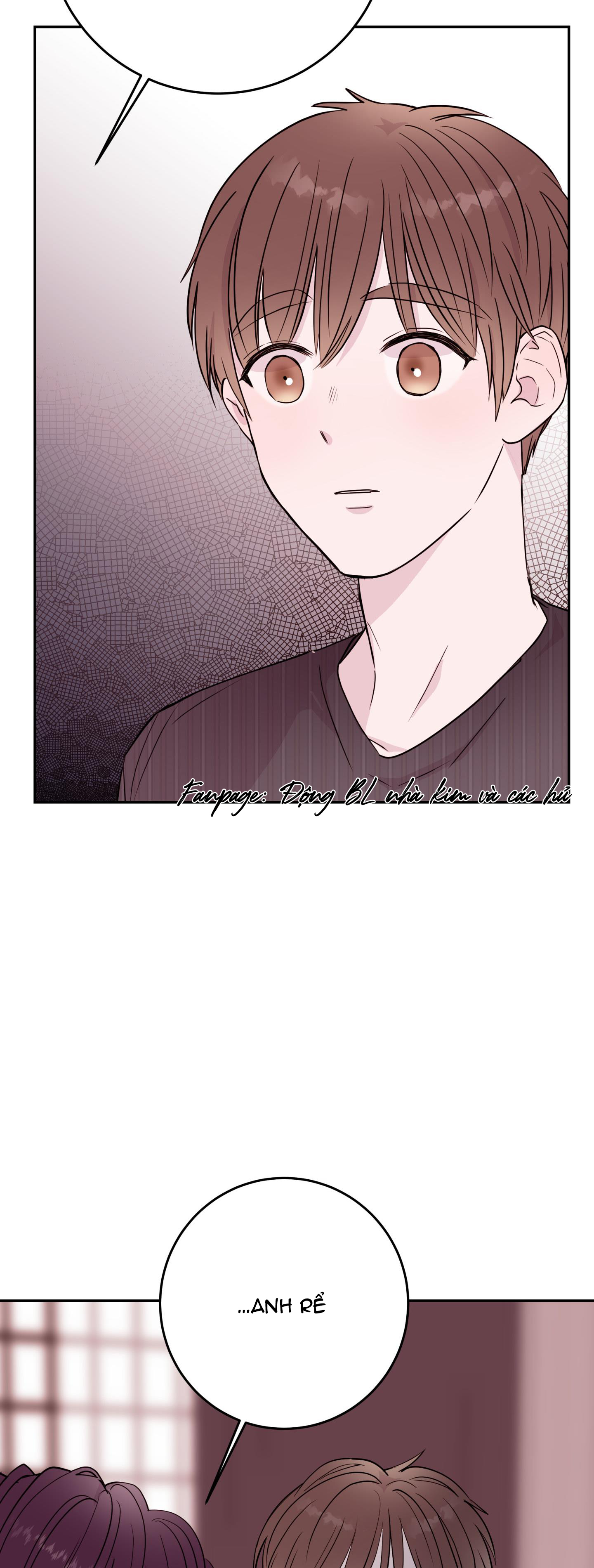 em trai vợ thật nguy hiểm chapter 15 30