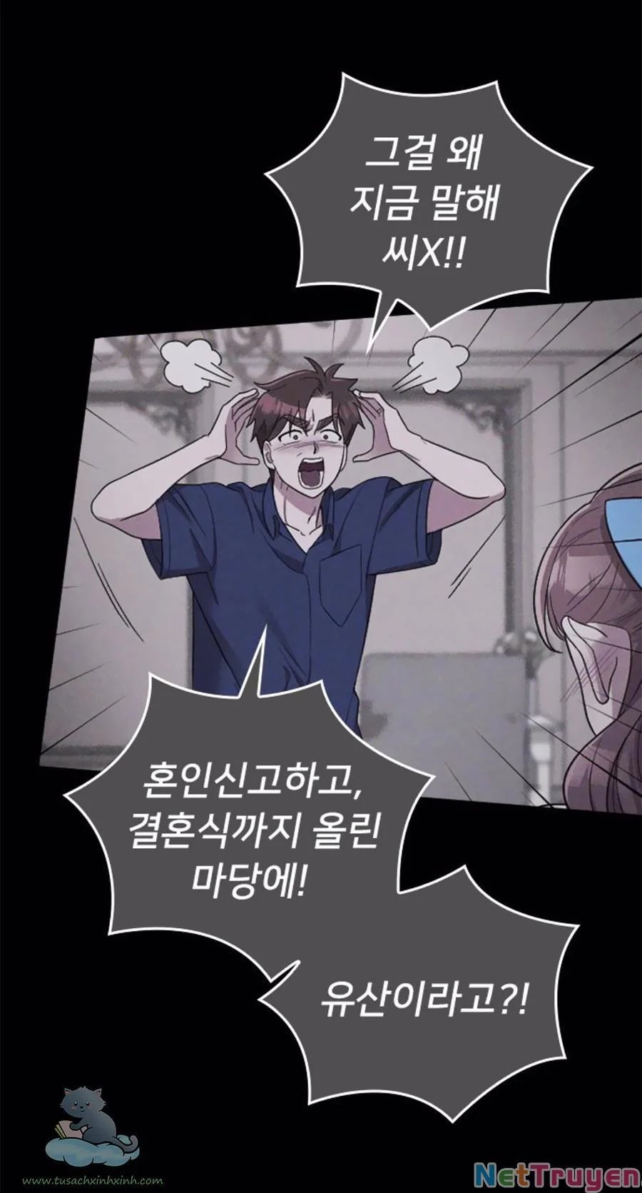 cô đi mà lấy chồng tôi chapter 39 103