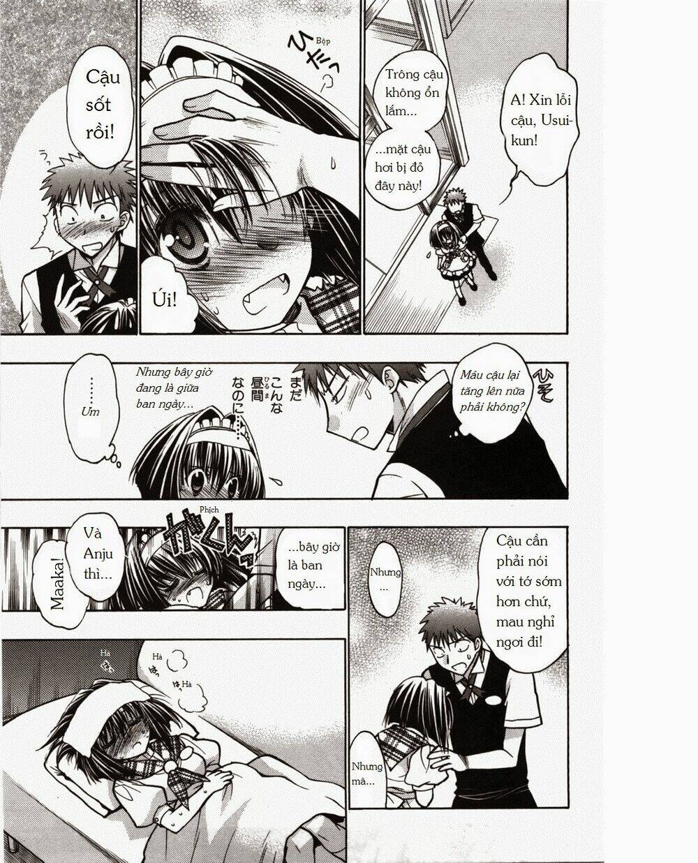 little vampire chapter 47 39