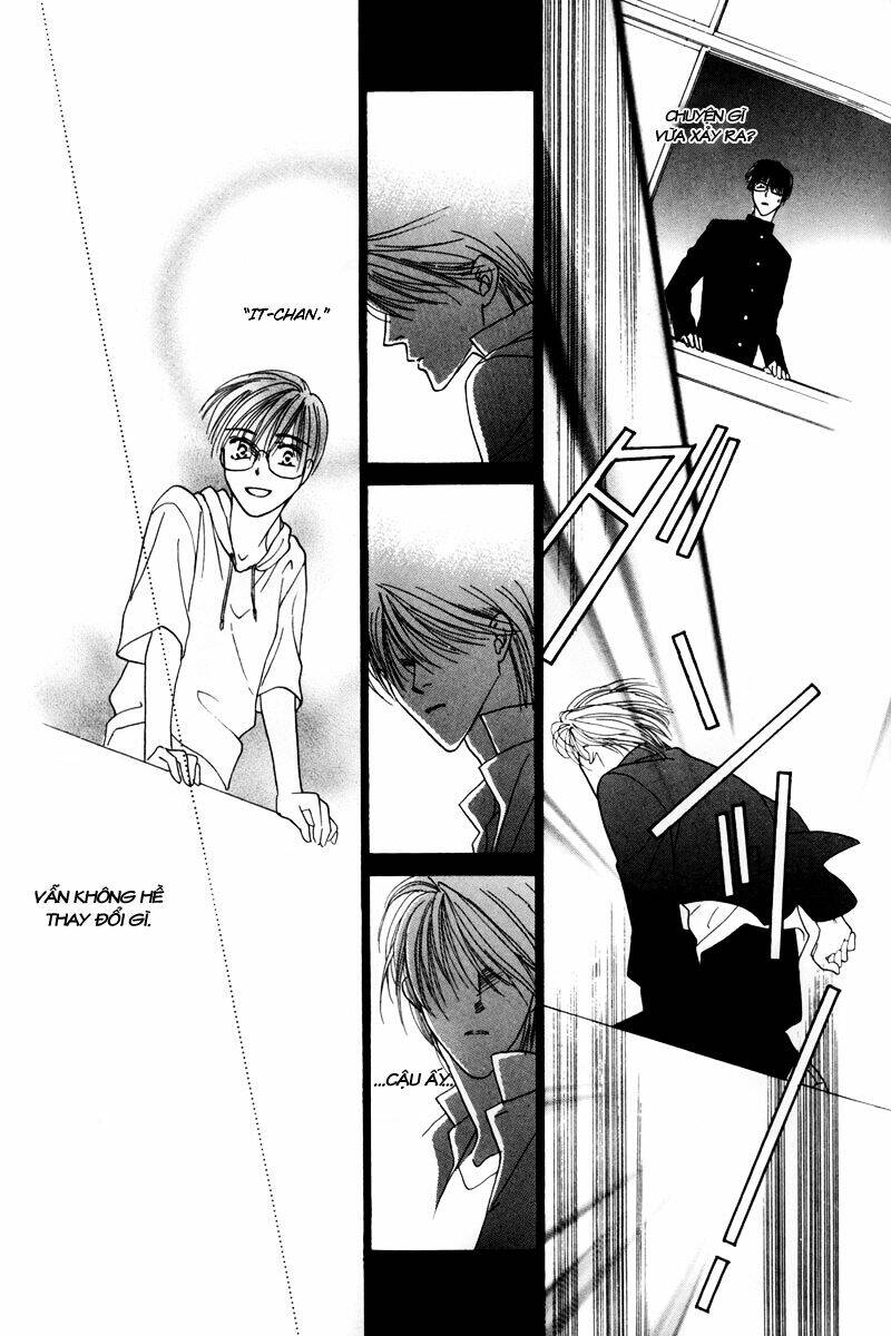 isagi-kojima chapter 6 11