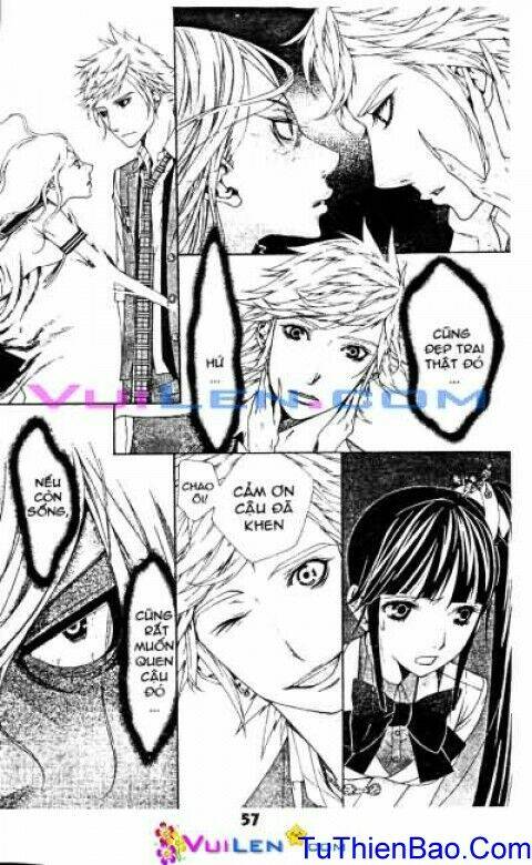 ngôi trường tâm linh chapter 1 57