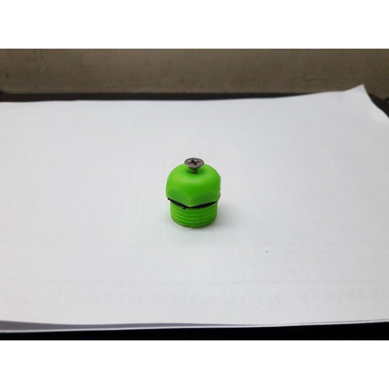 Béc phun mưa , phun tưới cây , phun xòe 360 độ phi 21