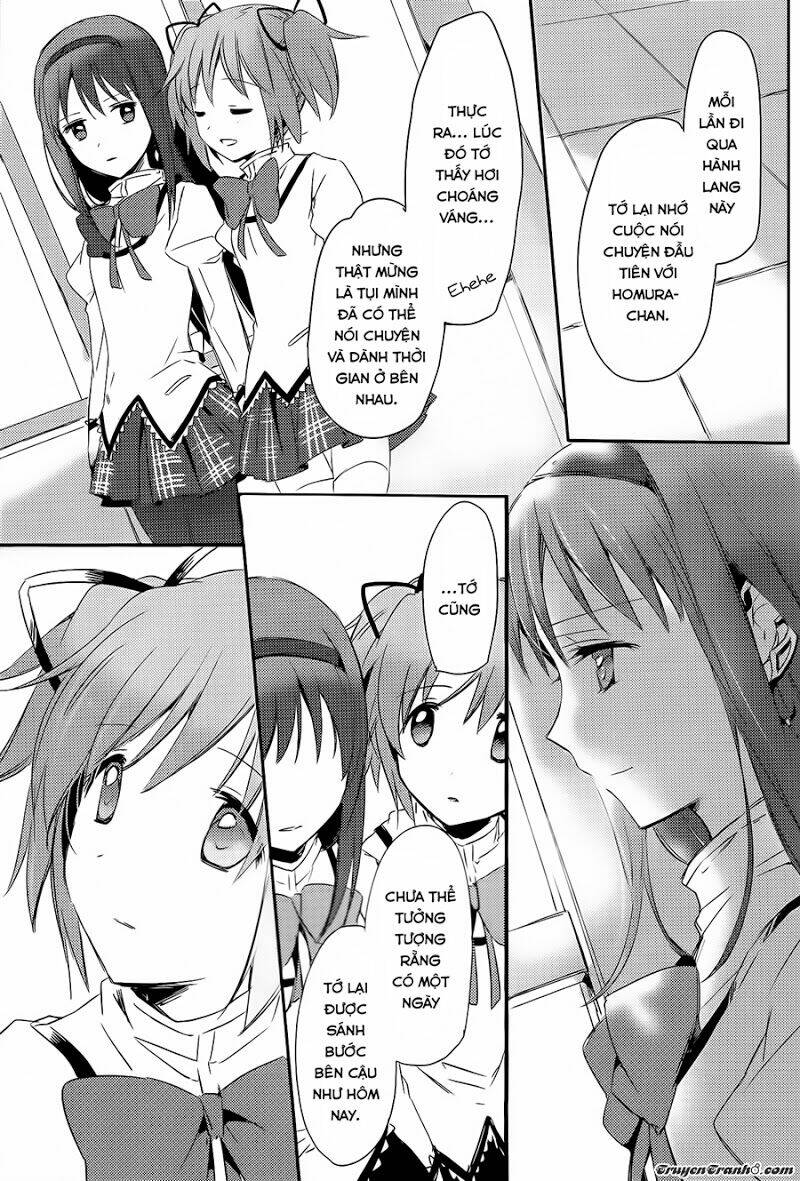 himitsu no hanashi wo kikitai soudesu chapter 2 31