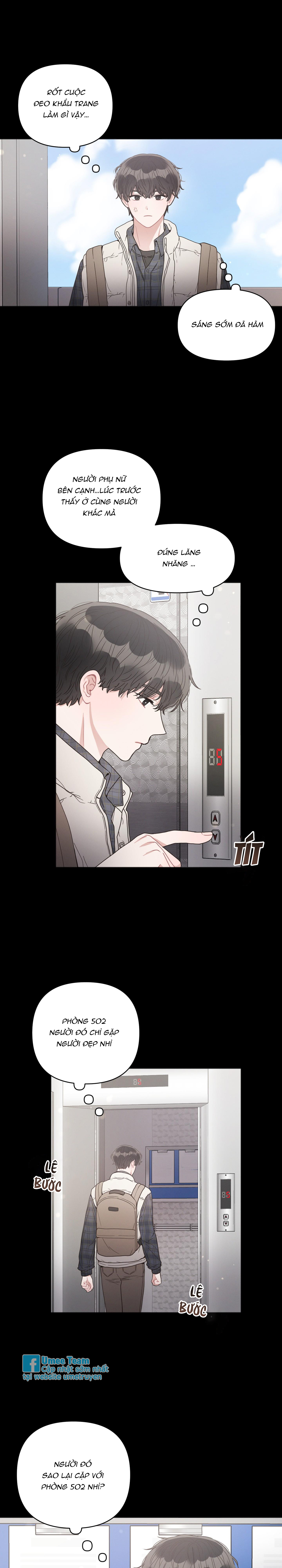 đời tư hàng xóm chapter 1 15