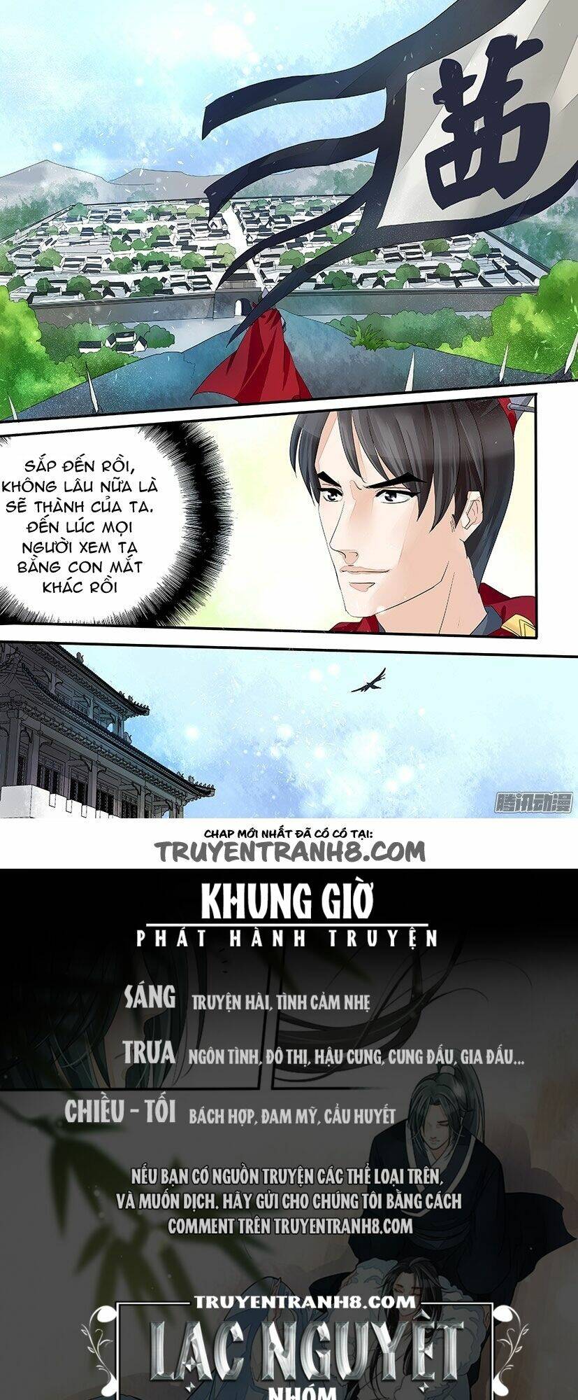 hồng vân chapter 45 10