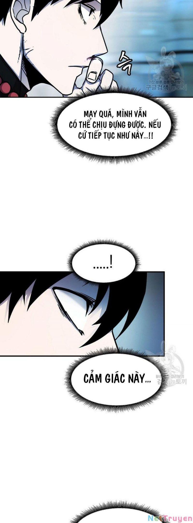 shaman - pháp sư chapter 9 34