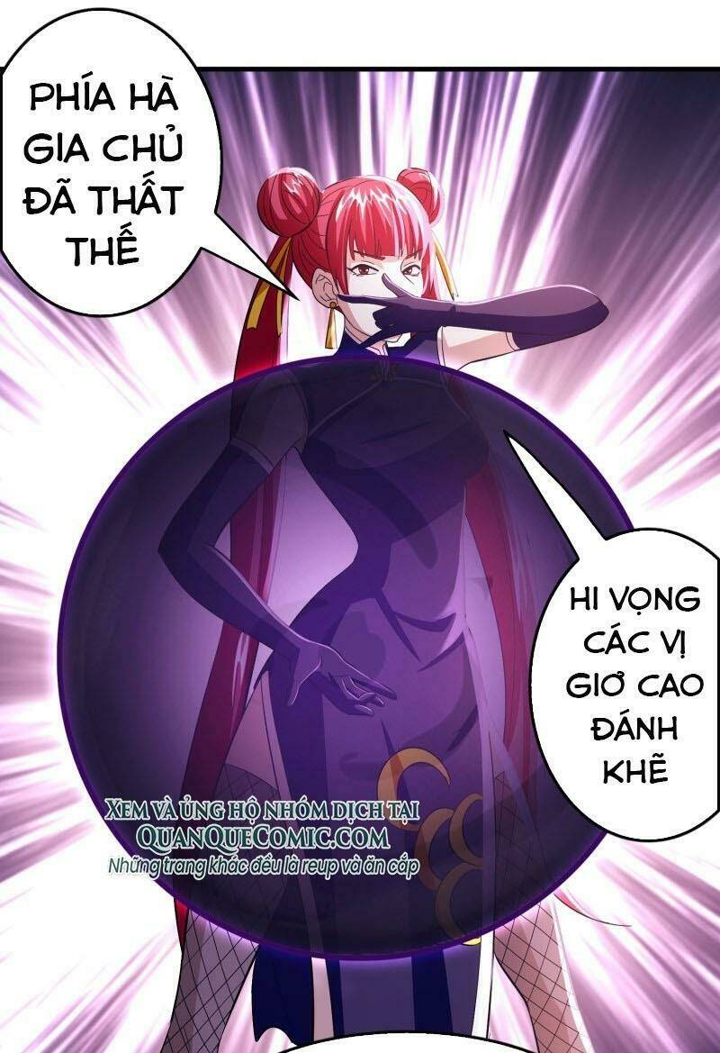 dị giới cung ứng thương chapter 95 5