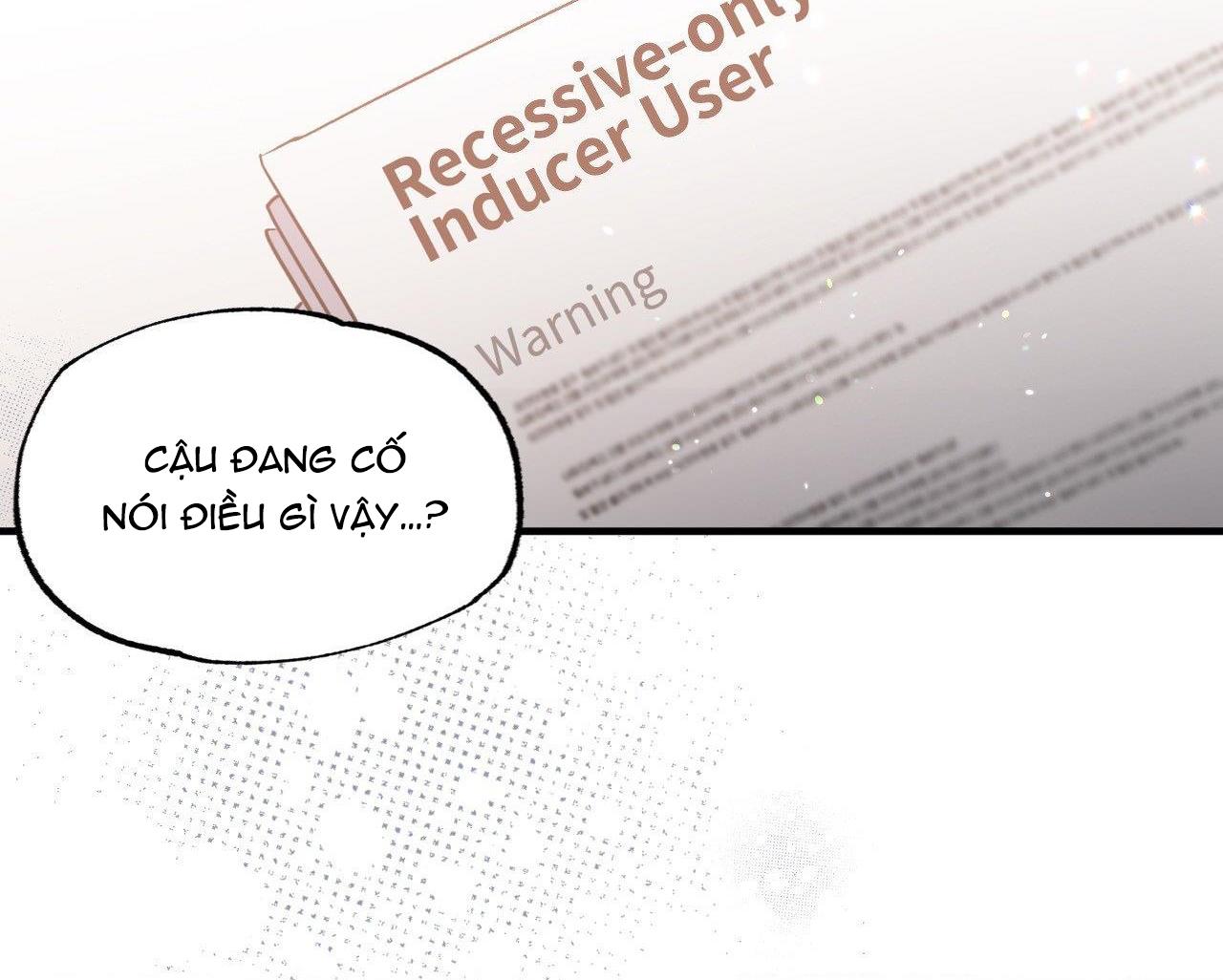 (abo) vũ trụ nơi em xuống chapter 7 44