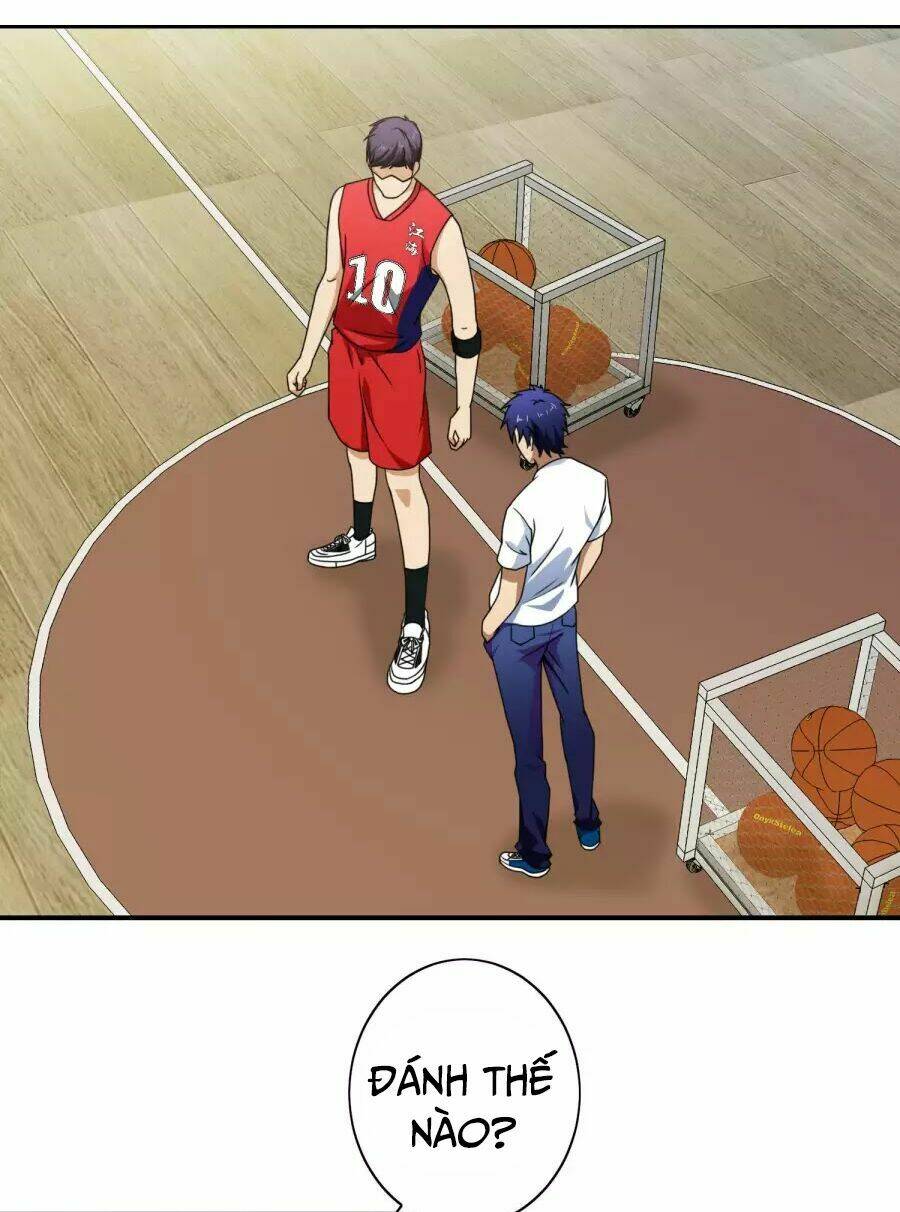 hộ hoa cao thủ tại đô thị chapter 73 16