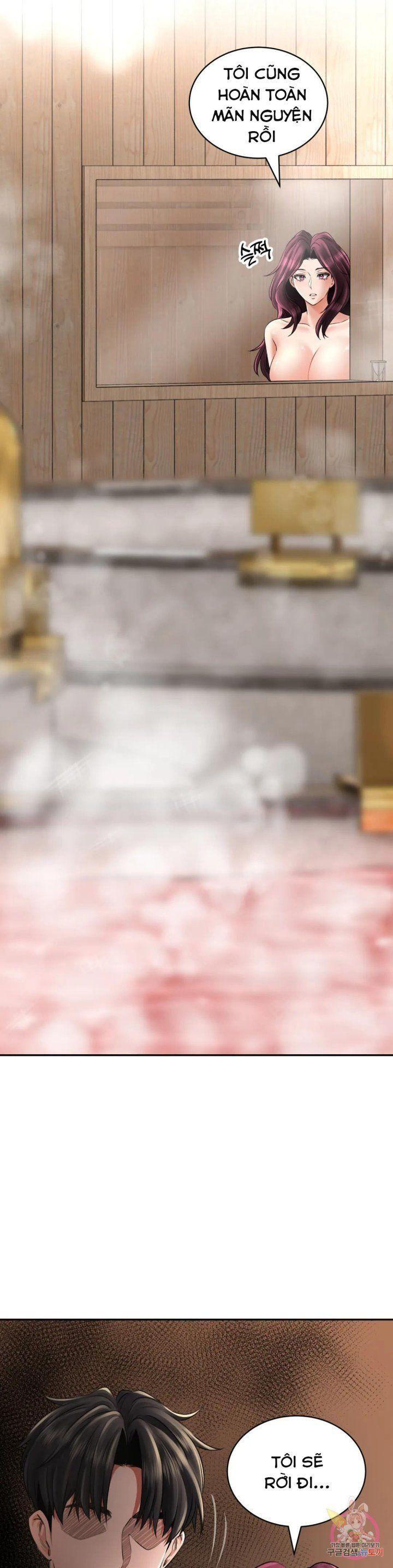 chuyện tình thảo mộc chapter 8 31