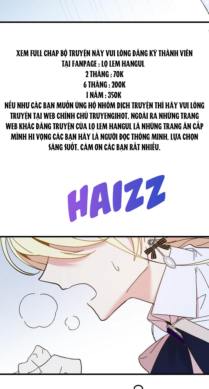 công chúa giả điên chapter 51.1 52