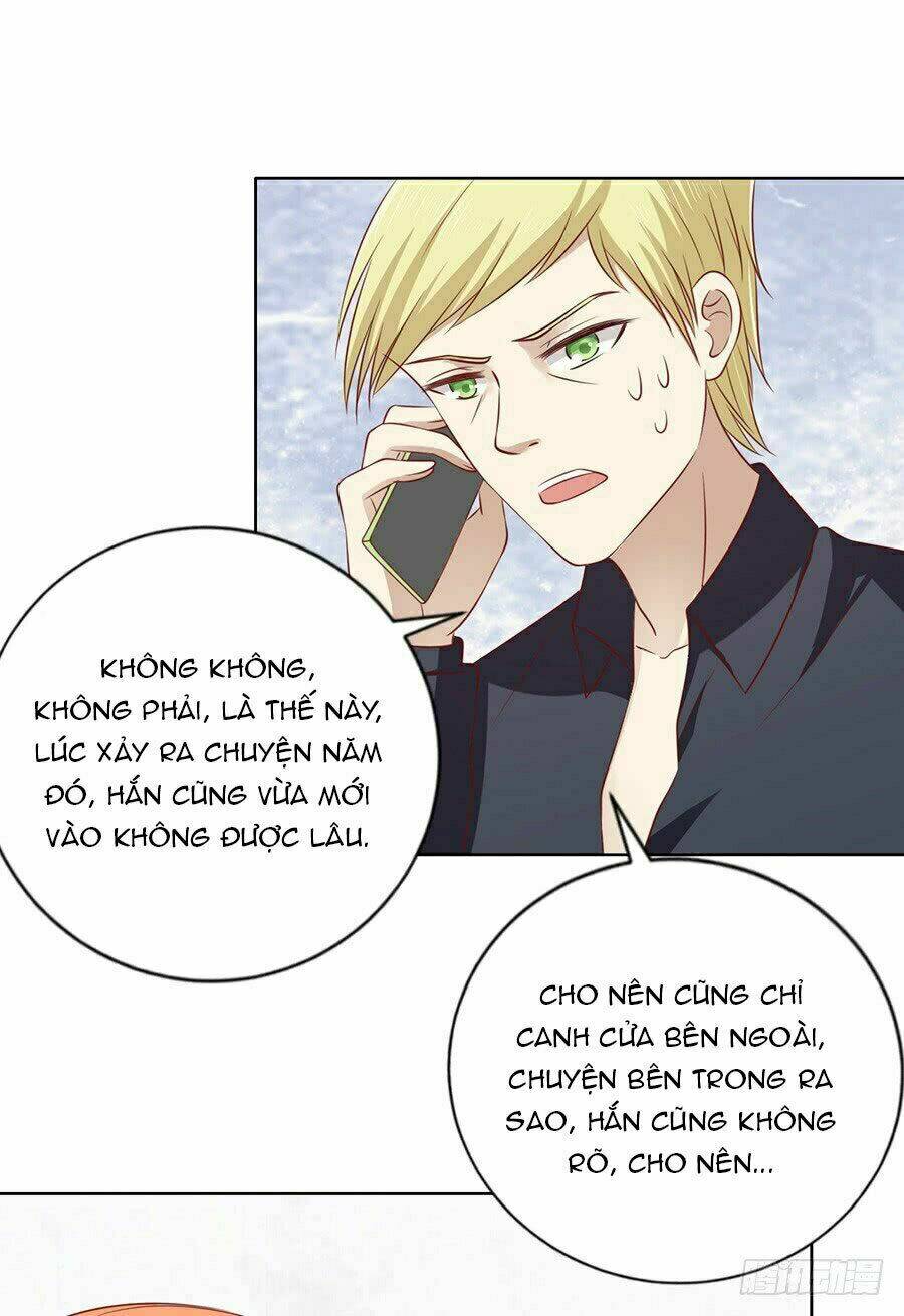 liệt ái tri hạ: series mật đào tiểu tình nhân chapter 106 25