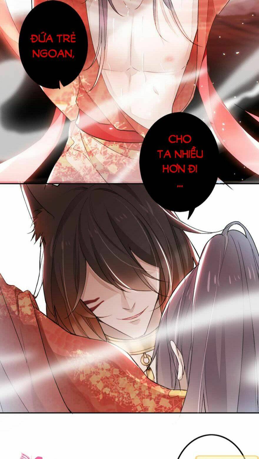 nghịch lai thuận thú chapter 3 7