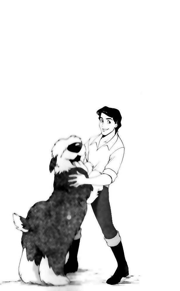 kilala princess - công chúa kilala chapter 10 30