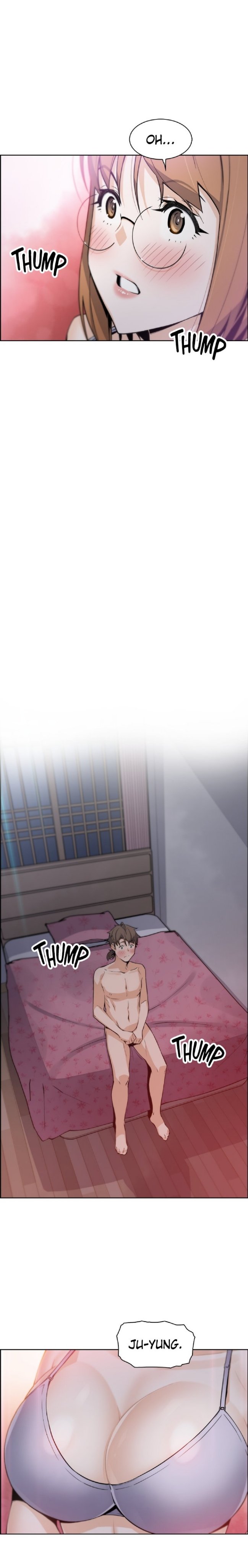 những mỹ nhân ở tiệm đậu hủ chapter 8 26