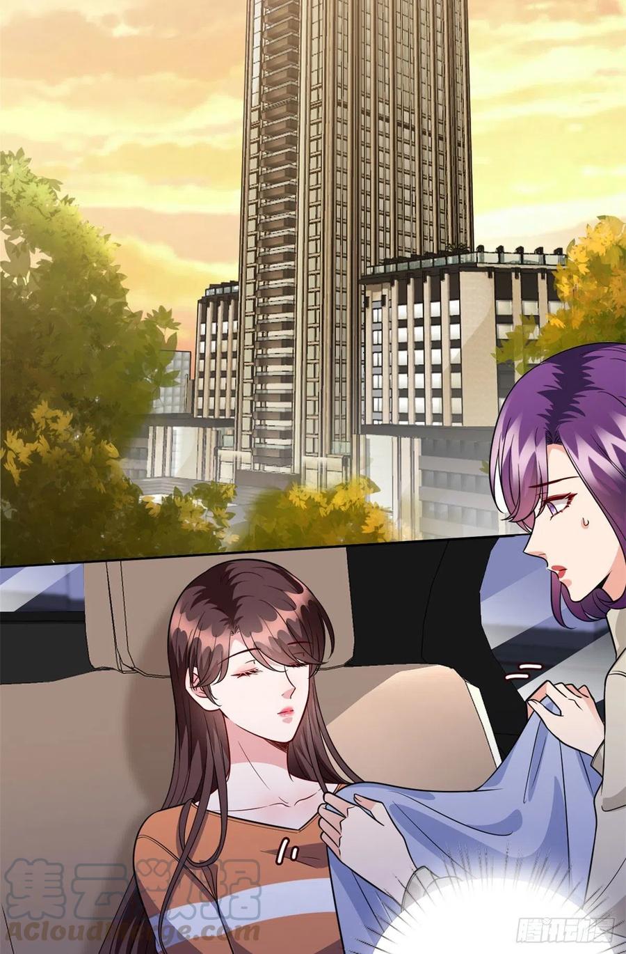 thí hôn lão công, cần giúp sức chapter 334 8