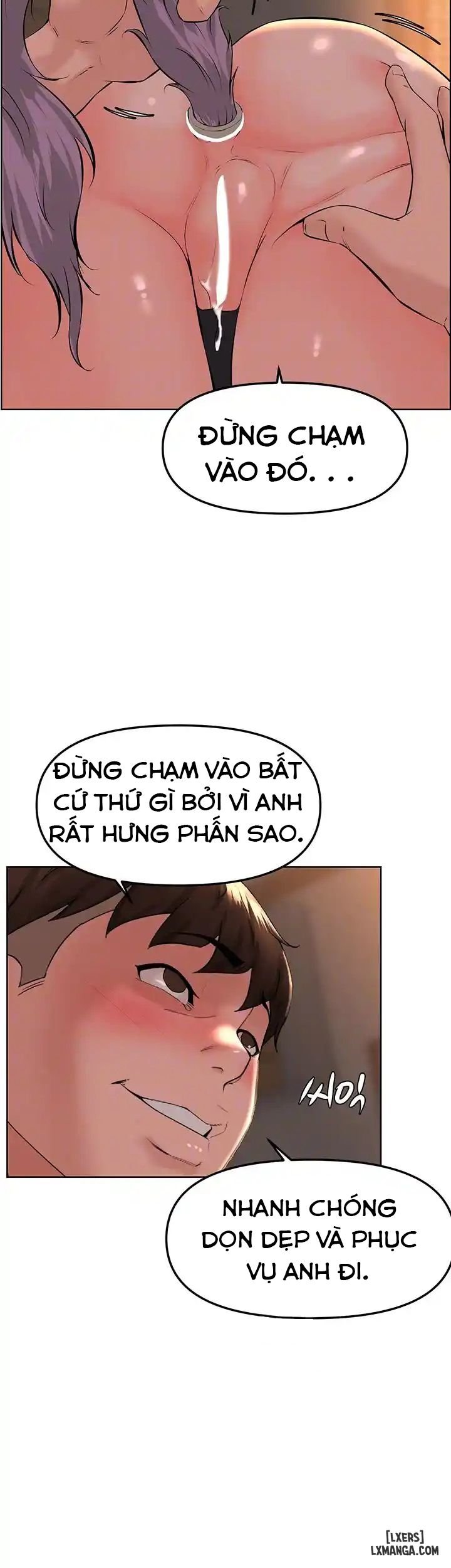 sóng âm thao túng chapter 39 12