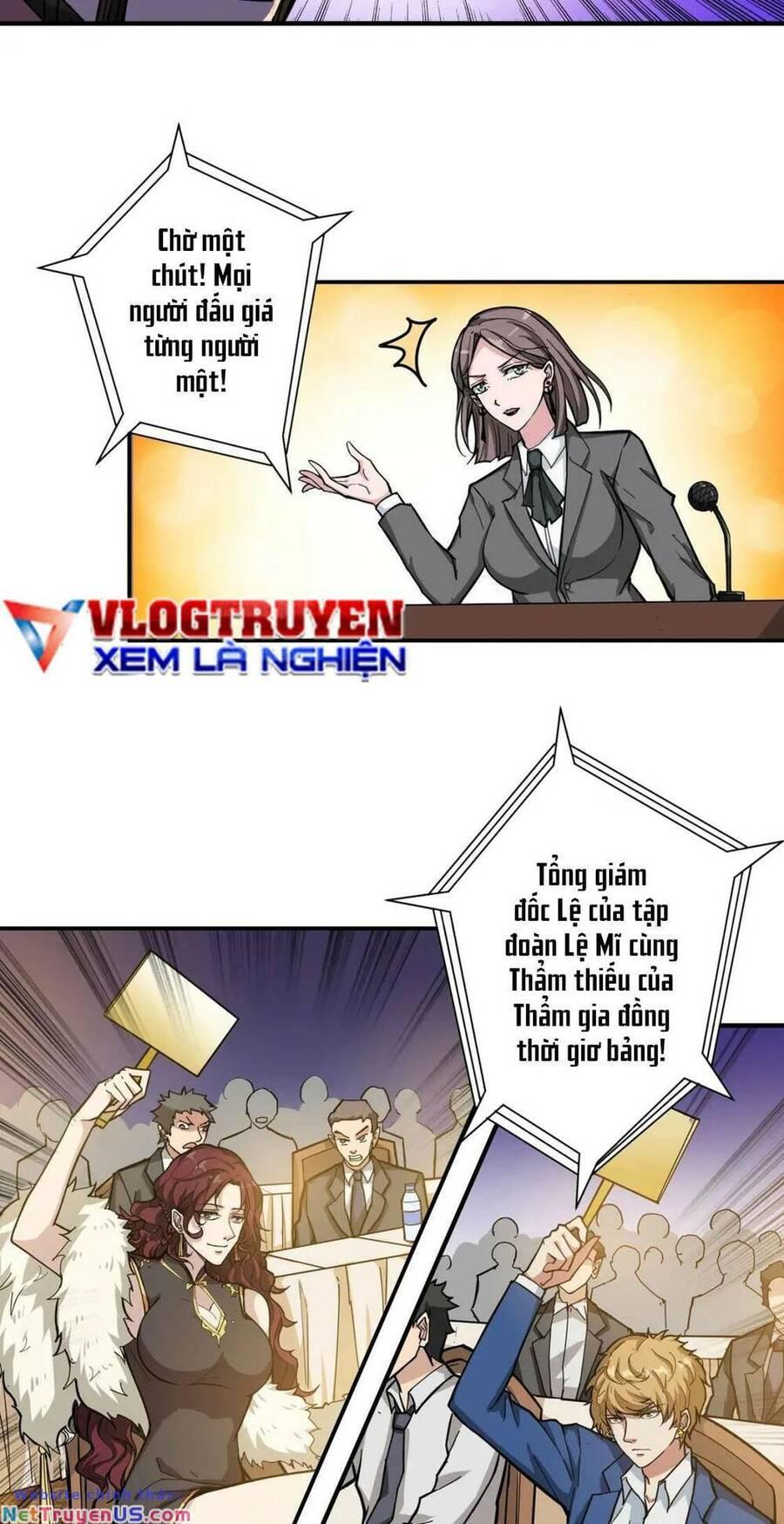 god slayer chapter 75 5