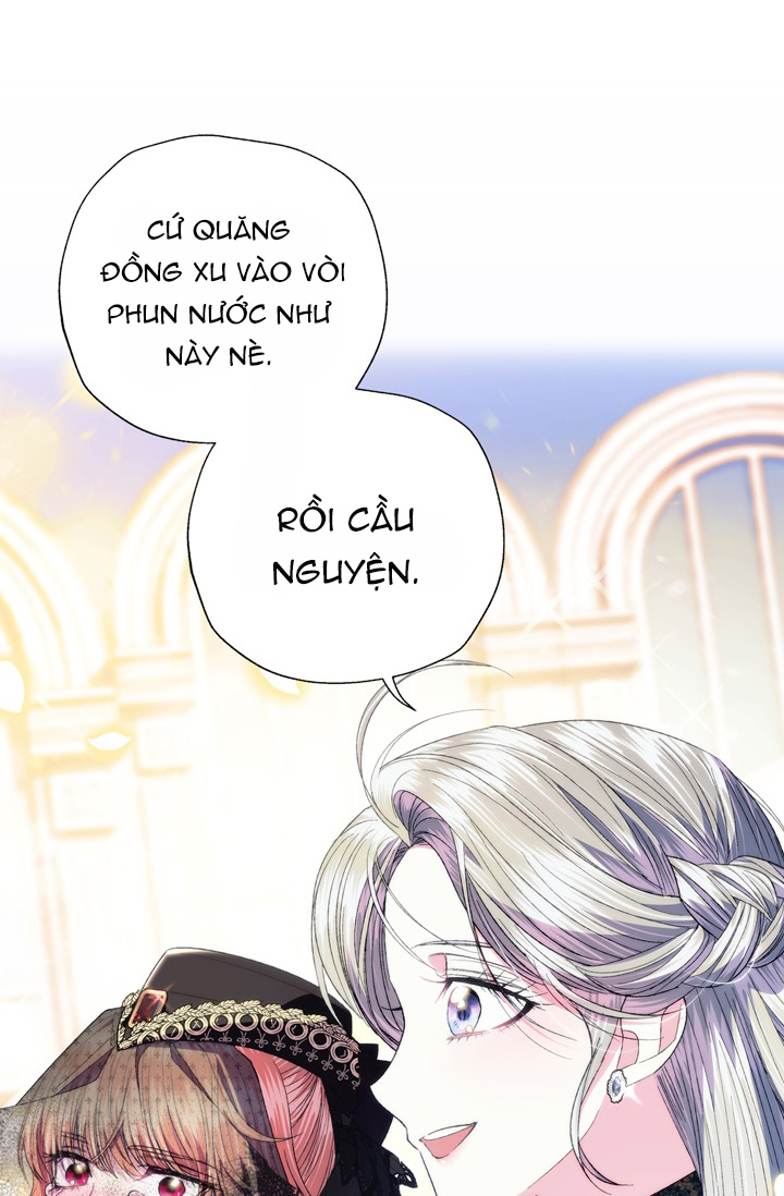 cha à, con không muốn kết hôn đâu chapter 51.2 26