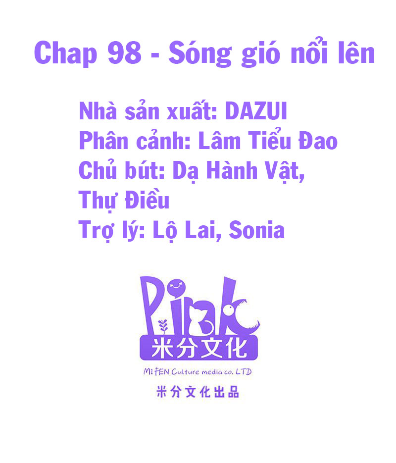 độc tâm cuồng phi khuynh thiên hạ chapter 98 2