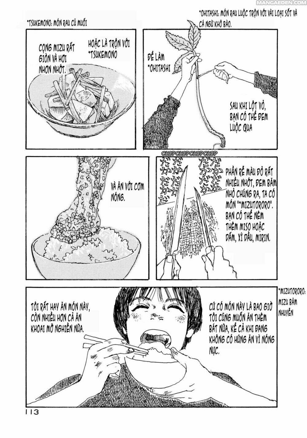 little forest chapter 11 5