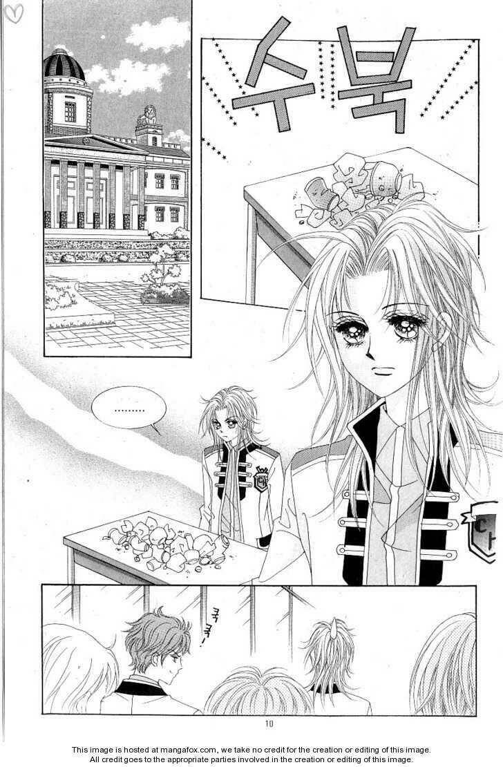 thần tượng mua sắm chapter 11 3