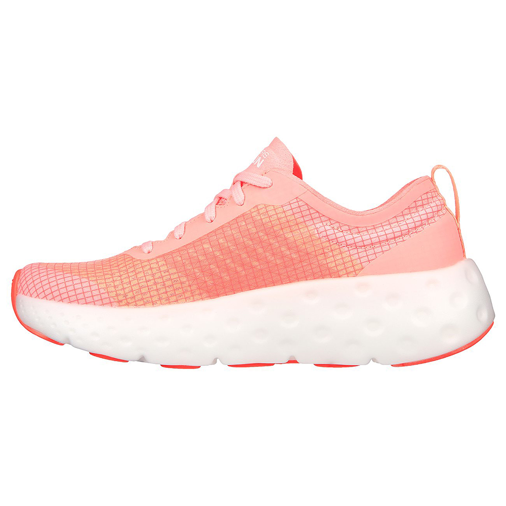 Skechers Nữ Giày Thể Thao Max Cushioning Hyper Craze - 129271-PKCL